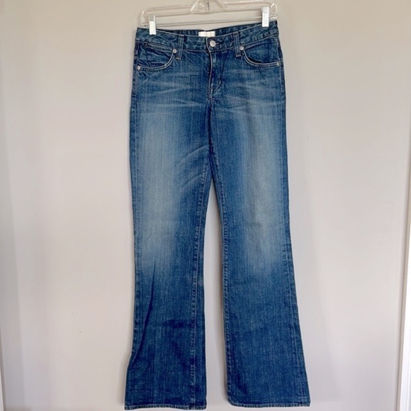 Paper Denim &Cloth Bronte boot cut Jeans - Picture 1 of 5